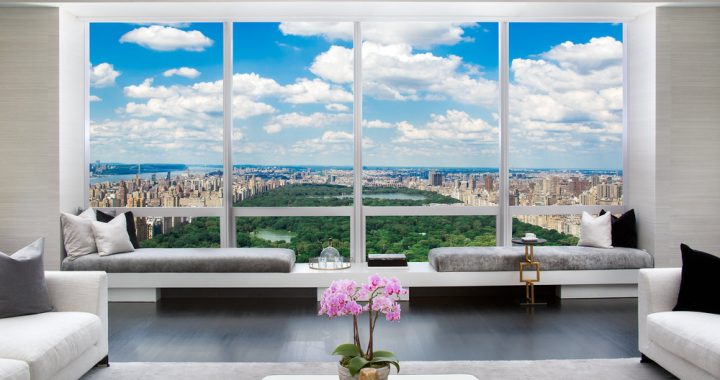 Astra Luxury New York Real Estate