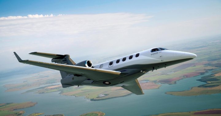 Astra Luxury Private Jet Travel